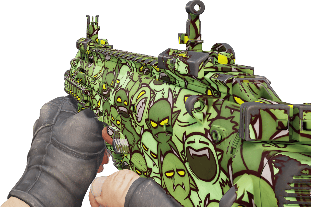 Preview image 3 of MP7 | Impire (Testée sur le terrain)