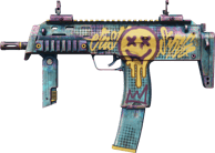 MP7 | Just Smile image