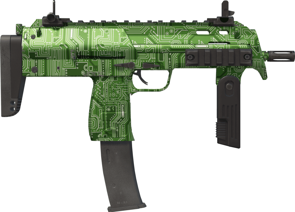 Preview image 2 of MP7 | 主板 (崭新出厂)