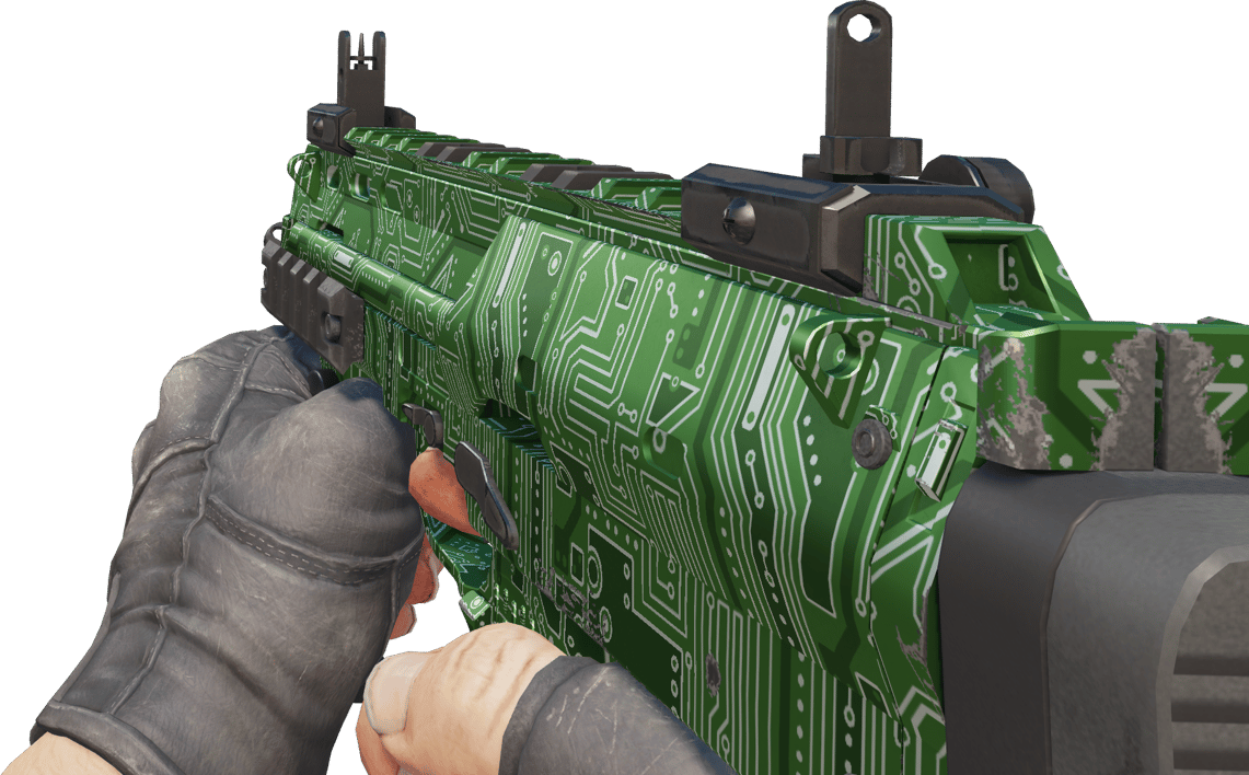 Preview image 3 of MP7 | 主板 (崭新出厂)