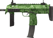MP7 | Motherboard