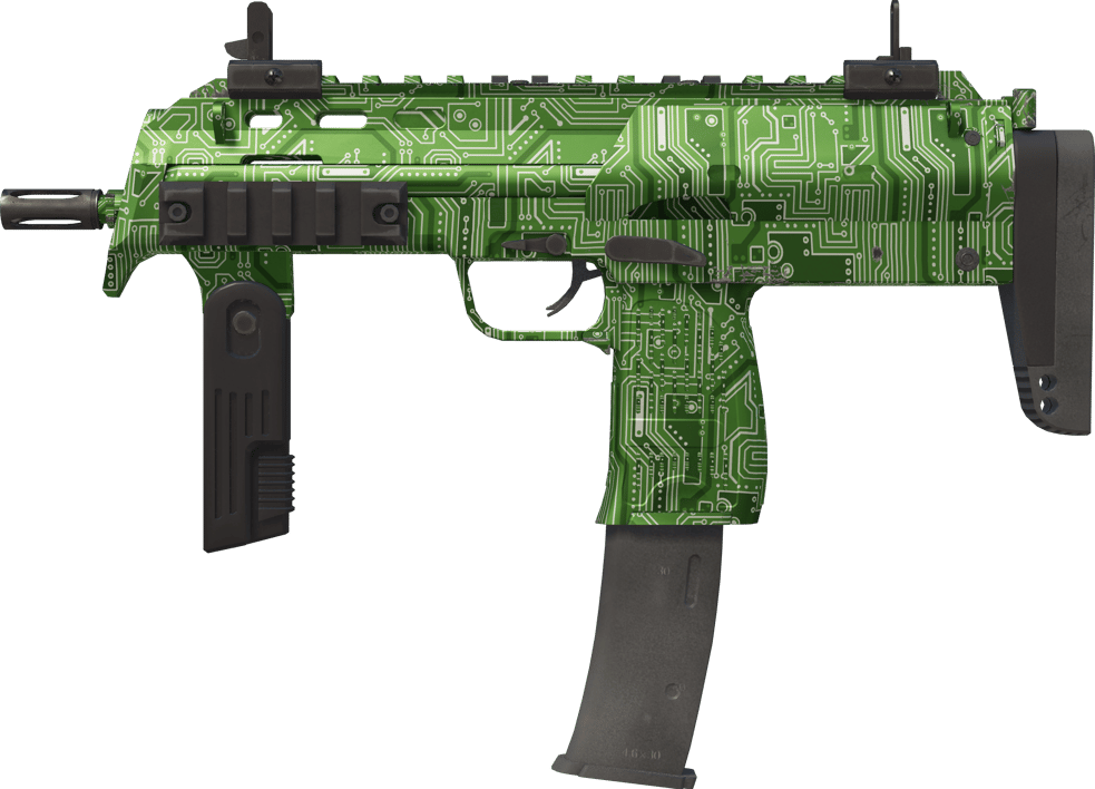 Preview image 1 of MP7 | 主板 (崭新出厂)
