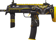 MP7 | Nemesis image