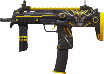 MP7 | Nemesis