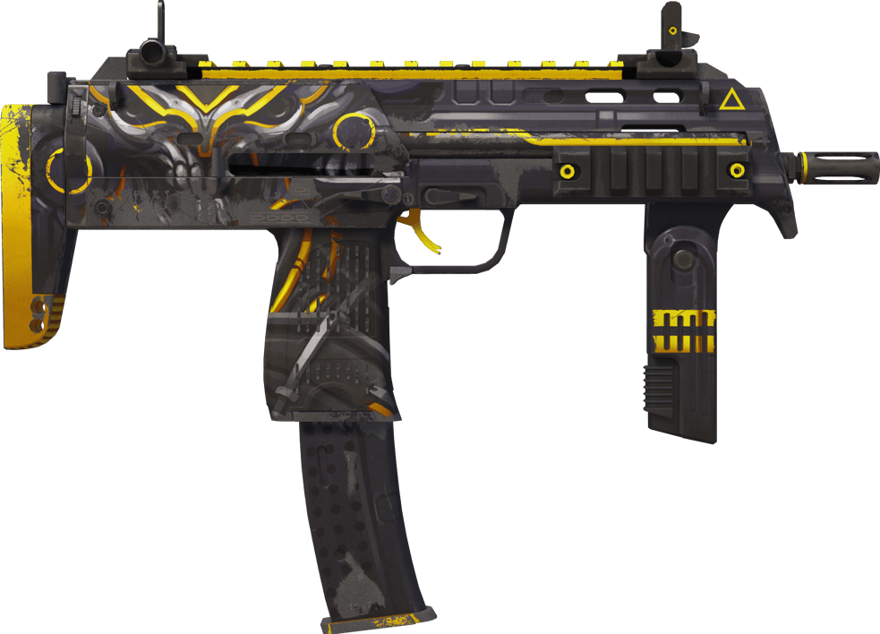 Preview image 2 of MP7 | Nemesis (Testato sul campo)