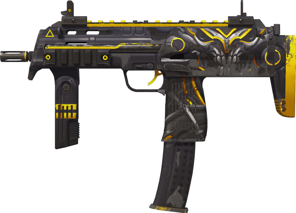 Preview image 1 of MP7 | Nemesis (Testato sul campo)
