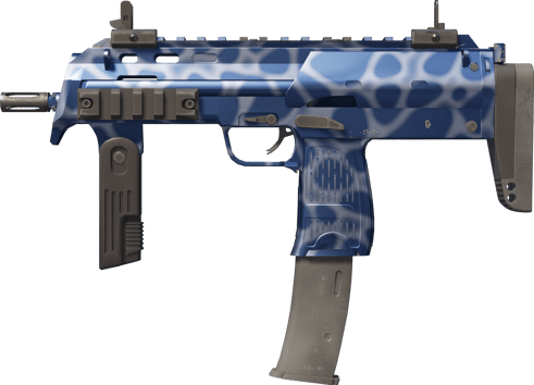MP7 | Ocean Foam (FN - Mới cứng)