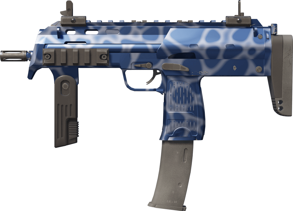 Preview image 1 of MP7 | Espuma oceánica (Recién fabricado)