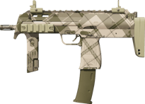 MP7 | Olive Plaid