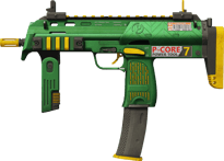 MP7 | Powercore