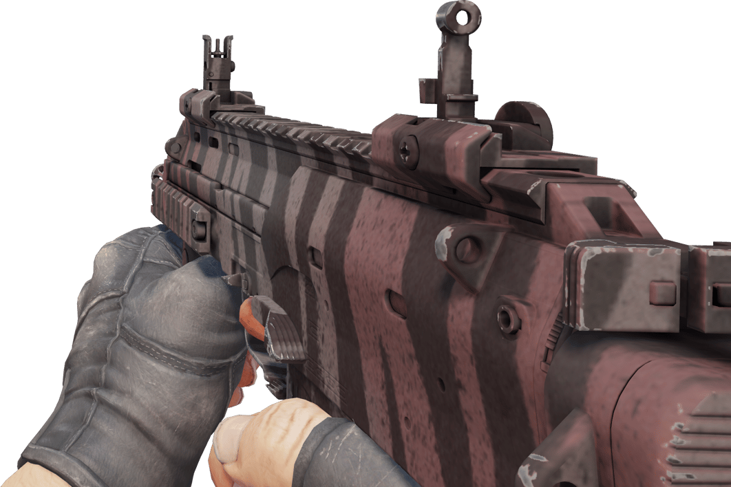 Preview image 3 of MP7 | Presa (Recién fabricado)