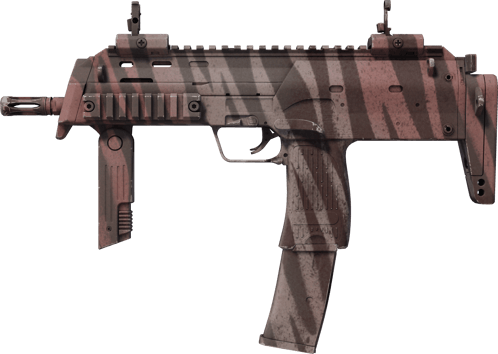 MP7 | Beute (Fabrikneu)
