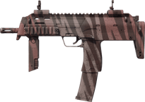 MP7 | Prey