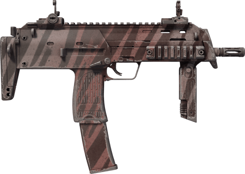 Preview image 2 of MP7 | Presa (Algo desgastado)