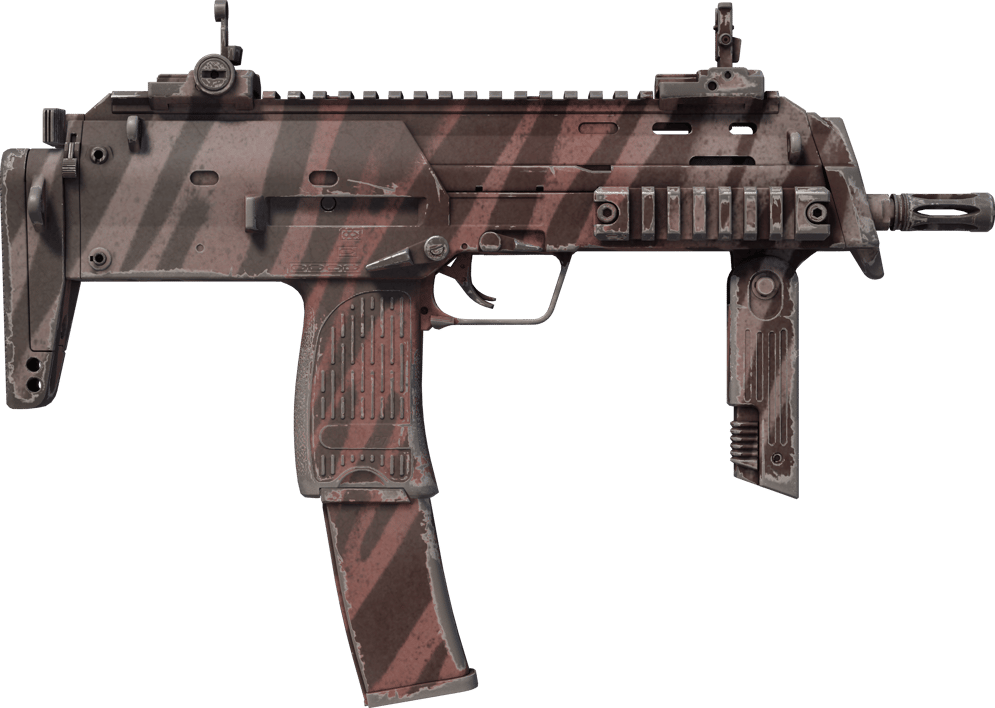 Preview image 2 of MP7 | Presa (Algo desgastado)