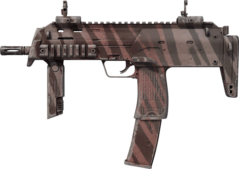 Preview image 1 of MP7 | Presa (Algo desgastado)
