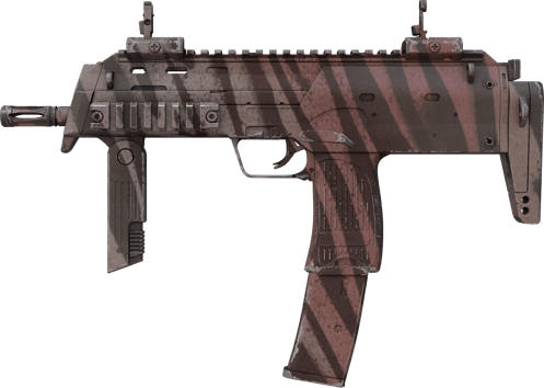 MP7 | Prey (MW - Trầy ít)