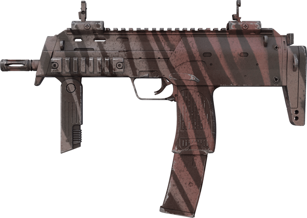 Preview image 1 of MP7 | Av (Az Aşınmış)