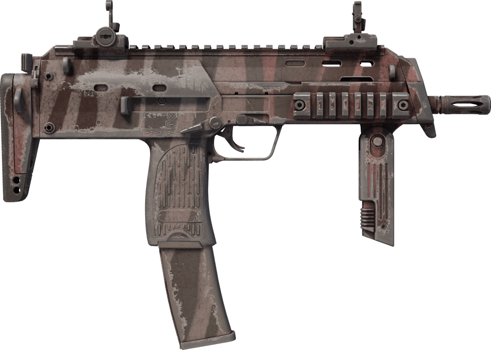 Preview image 2 of MP7 | Presa (Bastante desgastado)