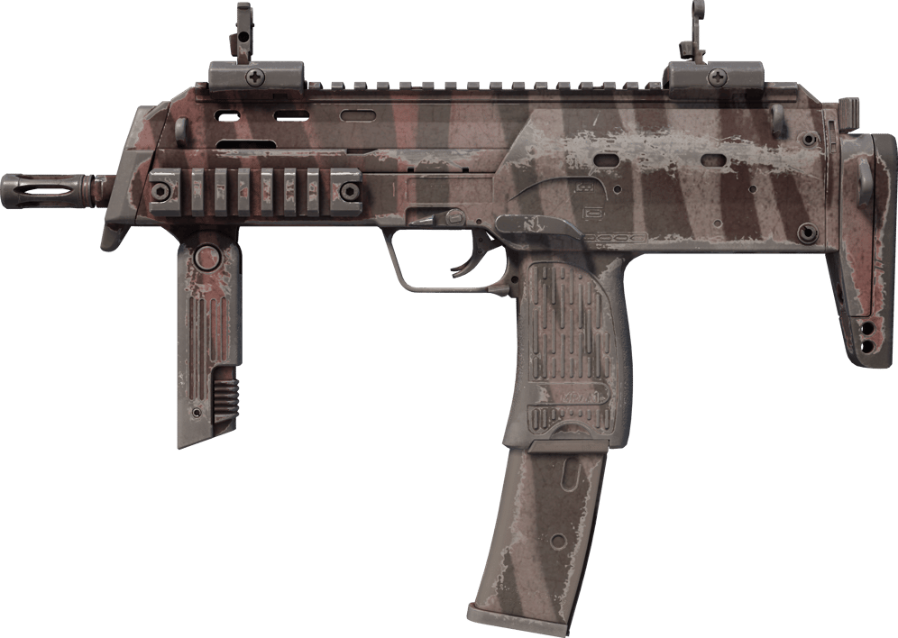 Preview image 1 of MP7 | Presa (Bastante desgastado)