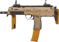 Short Ochre