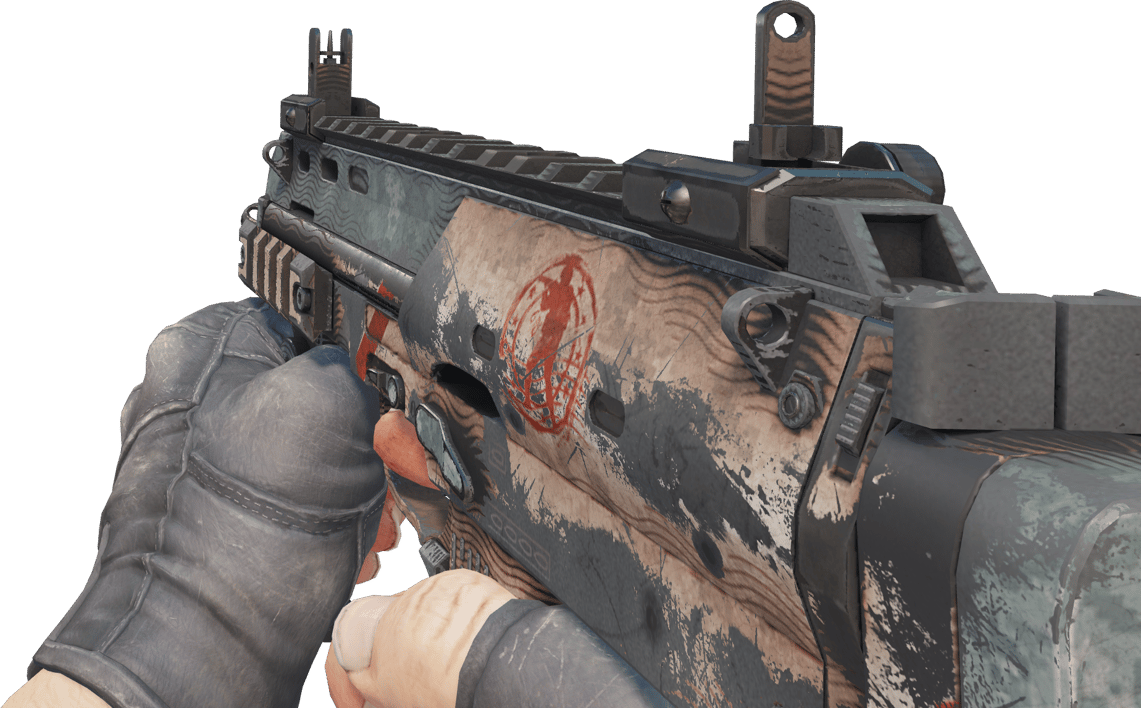 Preview image 3 of MP7 | Special Delivery (BS - Mòn qua thực chiến)