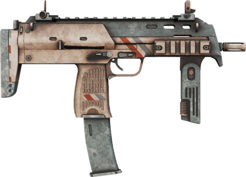 Preview image 2 of MP7 | Entrega especial (Recién fabricado)
