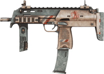 MP7 | Special Delivery