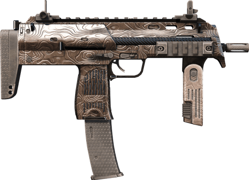 Preview image 2 of MP7 | Sonnenbad (Fabrikneu)