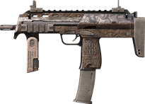 MP7 | Sunbaked