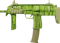 MP7 | Tall Grass
