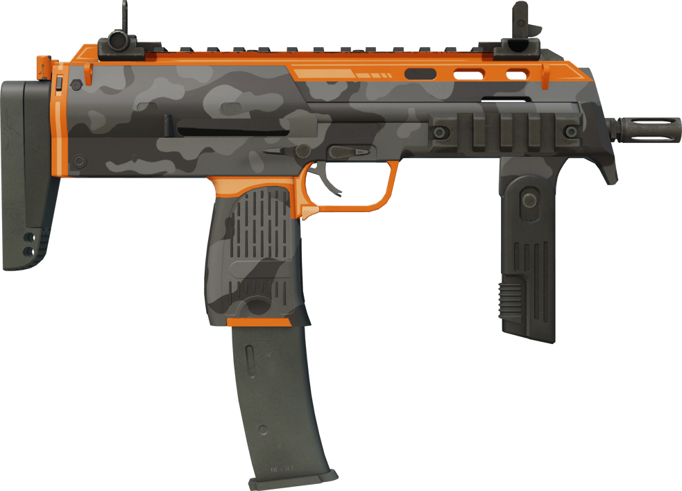 Preview image 2 of MP7 | Städtische Gefahr (Fabrikneu)