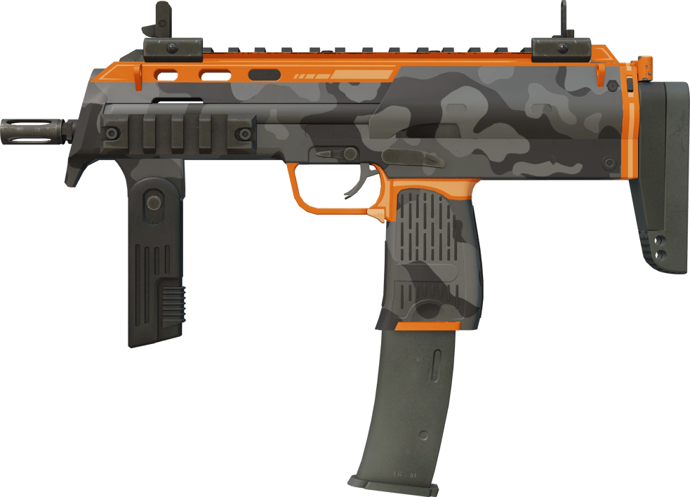 Preview image 1 of MP7 | Städtische Gefahr (Fabrikneu)