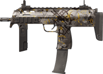 MP7 | Vault Heist