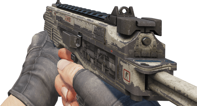 Preview image 3 of MP9 | Luftschleuse (Kampfspuren)