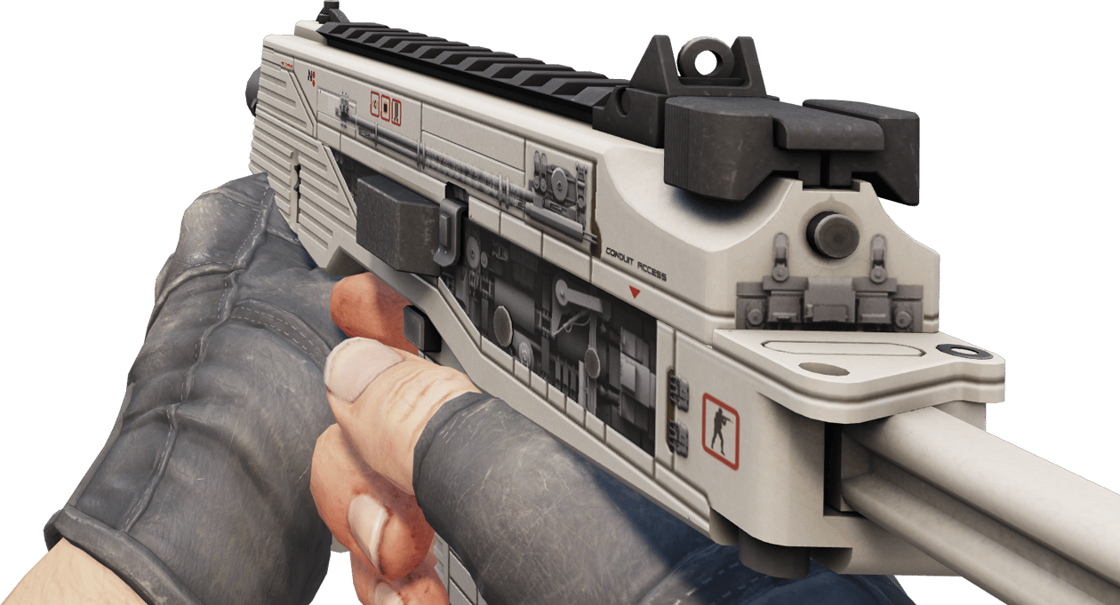 Preview image 3 of MP9 | Hava Kilidi (Fabrikadan Yeni Çıkmış)