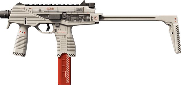 MP9 | Luftschleuse (Fabrikneu)
