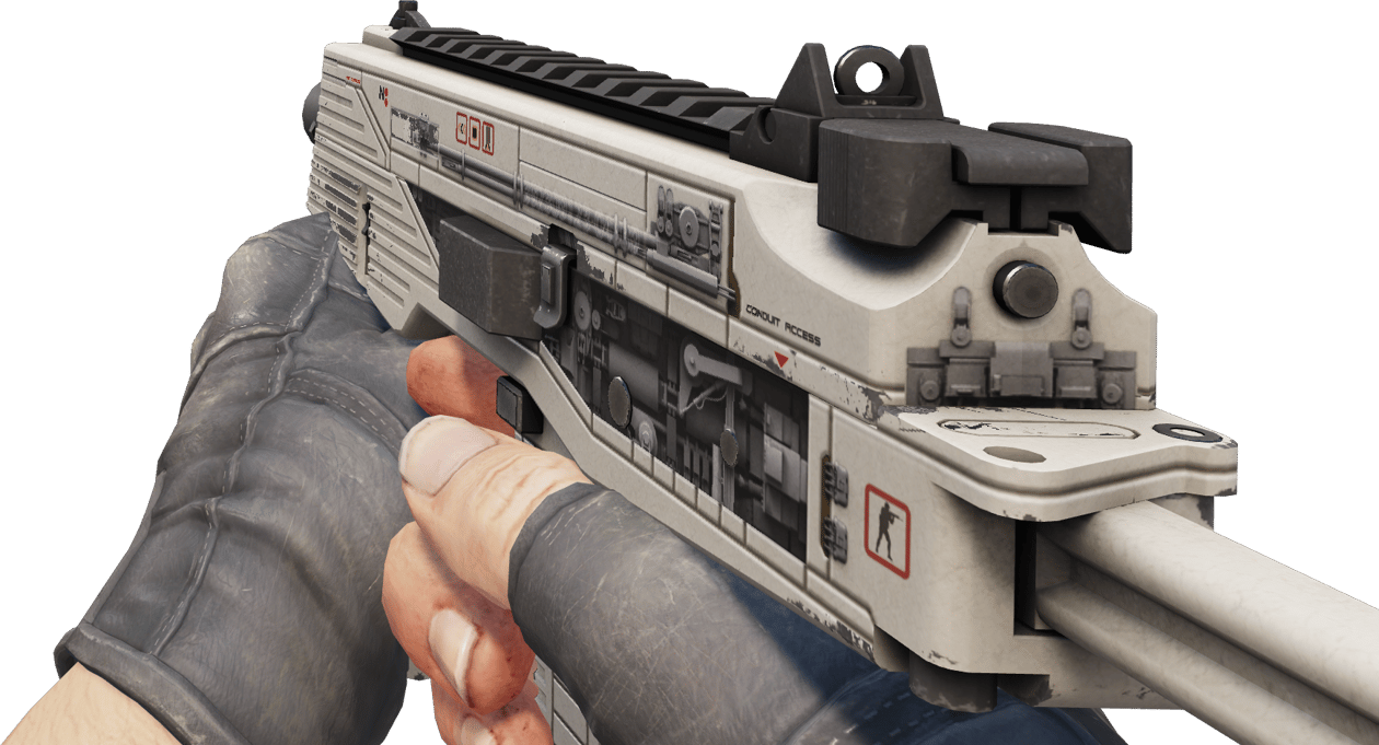 Preview image 3 of MP9 | 气密 (久经沙场)