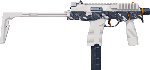 Preview image 2 of MP9 | Buzul Üç Ton (Fabrikadan Yeni Çıkmış)