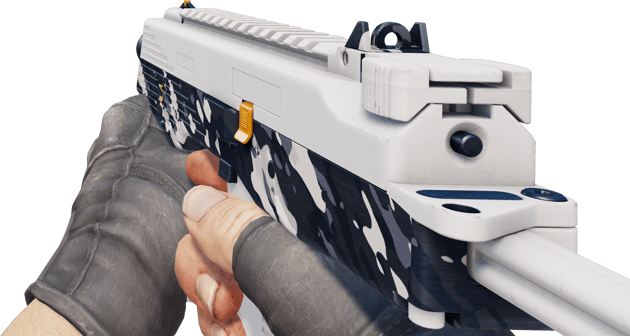 Preview image 3 of MP9 | Buzul Üç Ton (Fabrikadan Yeni Çıkmış)