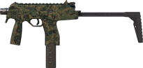 Army Sheen