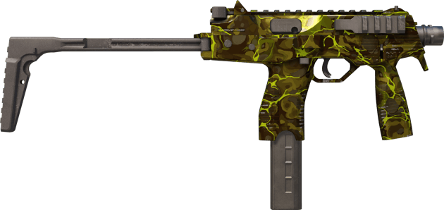 Preview image 2 of MP9 | Bioleck (Fabrikneu)