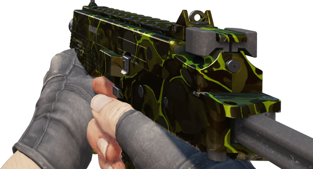 Preview image 3 of MP9 | Bioleck (Fabrikneu)