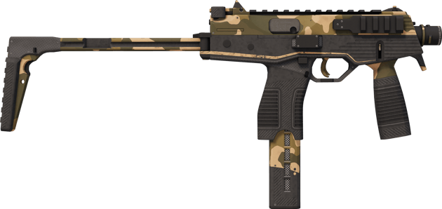 Preview image 2 of MP9 | Kara Kum (Fabrikadan Yeni Çıkmış)