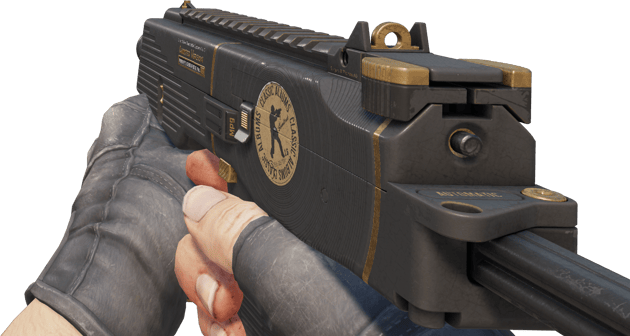 Preview image 3 of MP9 | Rikkinäinen levy (Aikansa elänyt)