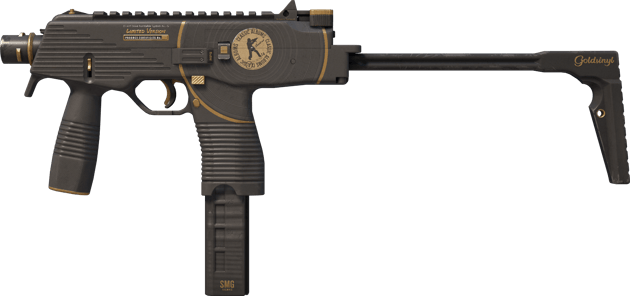 MP9 | Rikkinäinen levy (Aikansa elänyt)