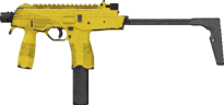 Bulldozer