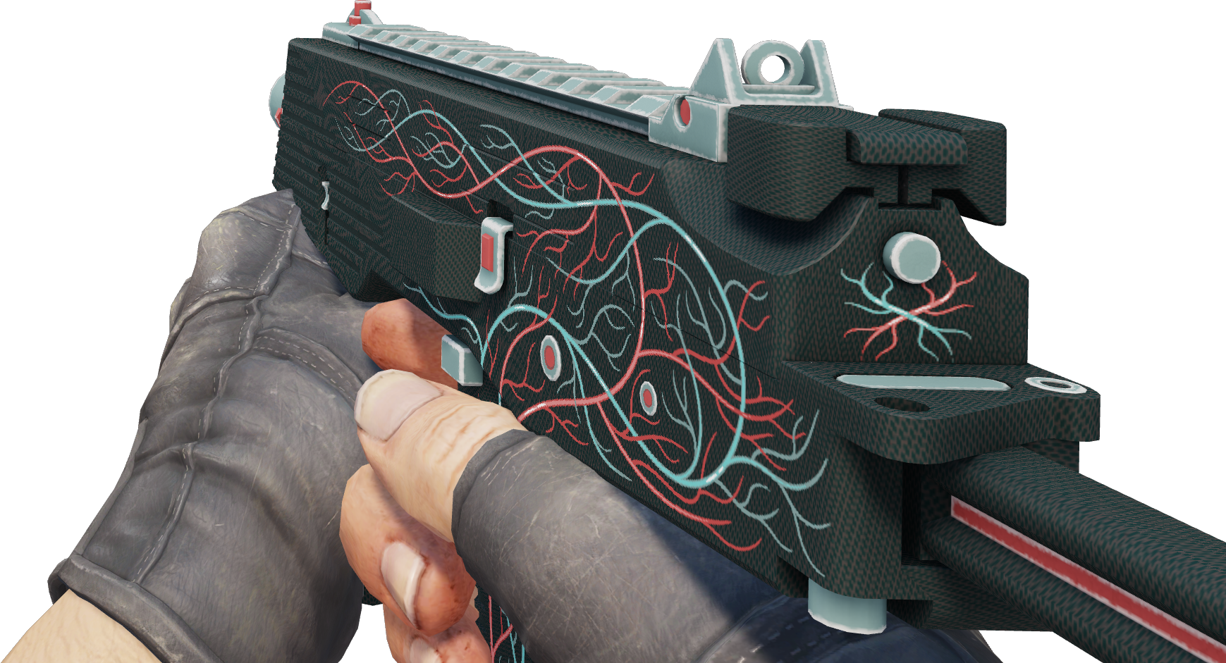 Preview image 3 of MP9 | Capillary (FN - Mới cứng)