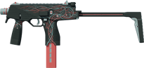 MP9 | Capillary image