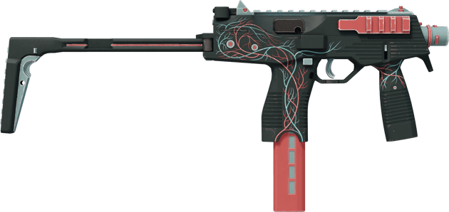 Preview image 2 of MP9 | Veines (Très peu usée)